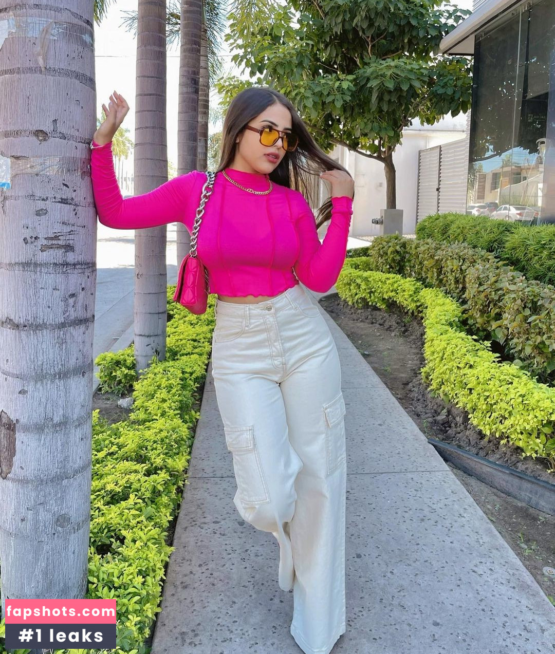 Frida Najera gallery photo #27