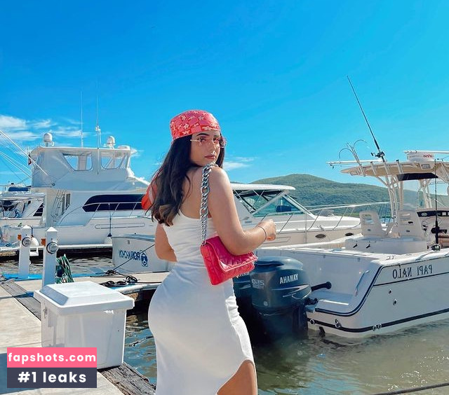 Frida Najera gallery photo #30