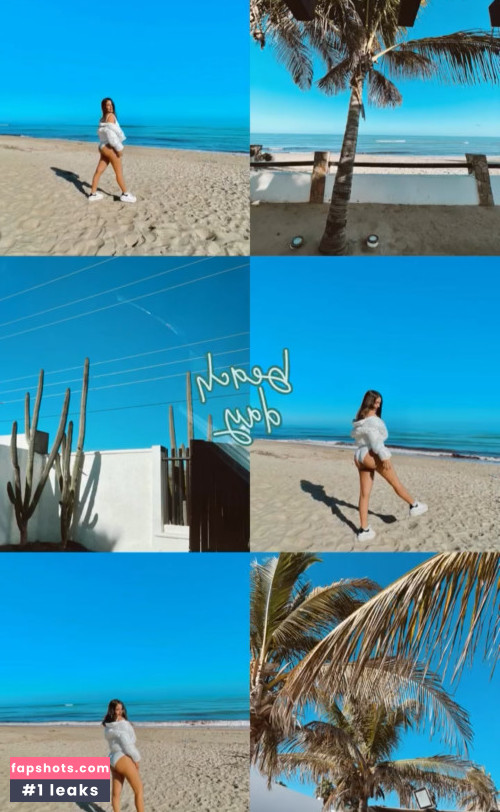 Frida Najera gallery photo #38