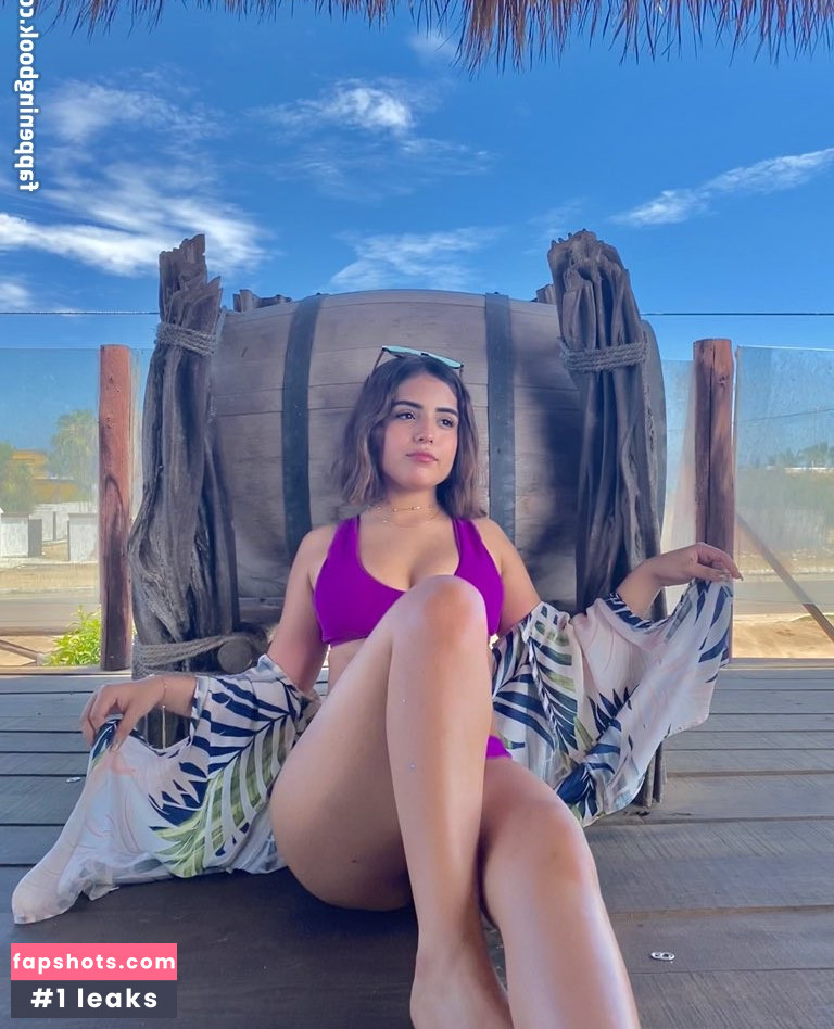 Frida Najera gallery photo #40