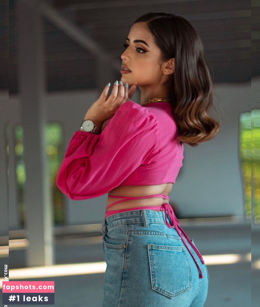 Frida Najera gallery photo #44