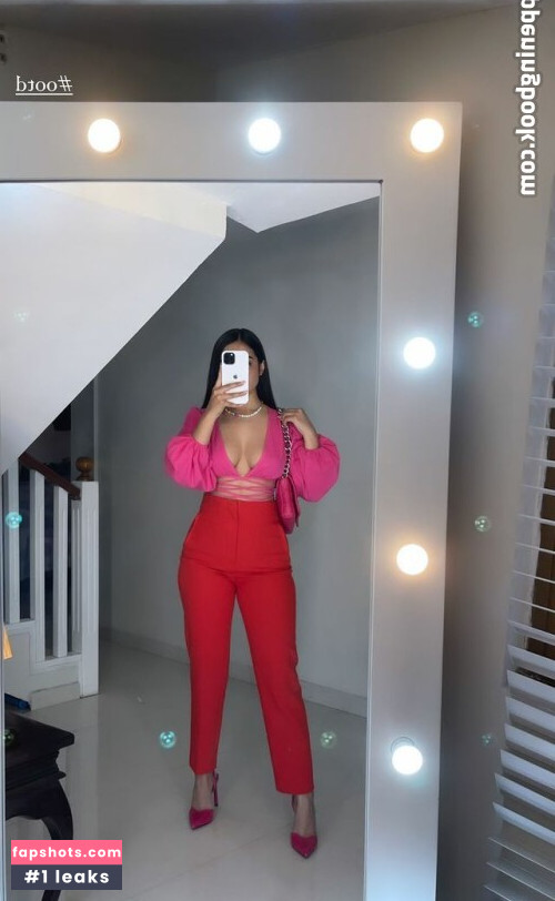 Frida Najera gallery photo #47