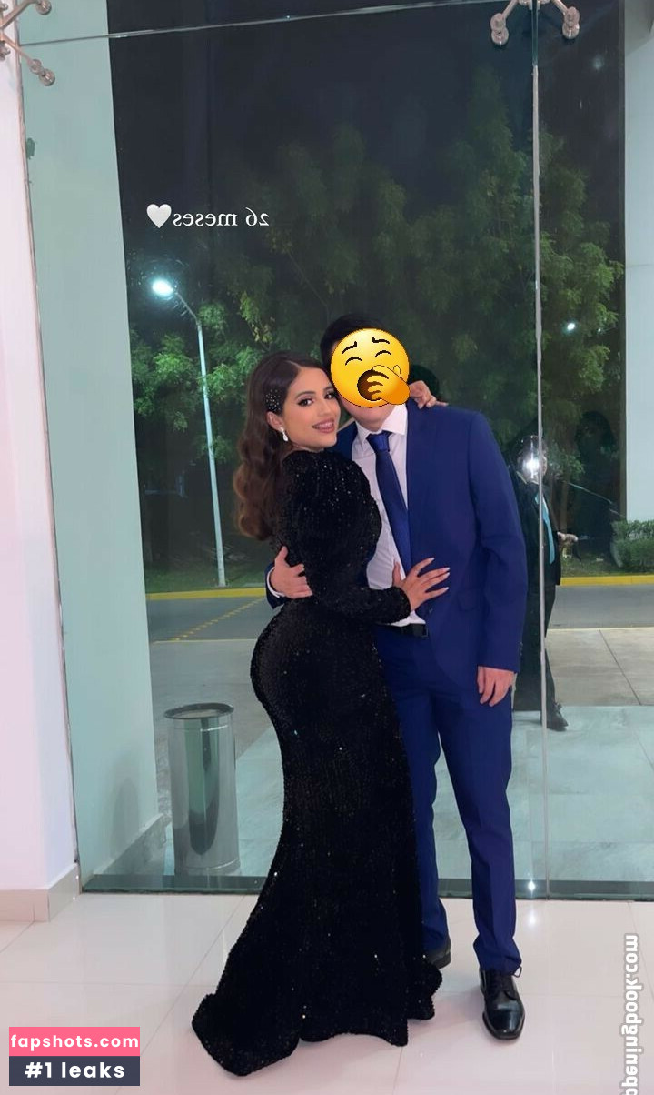 Frida Najera gallery photo #7