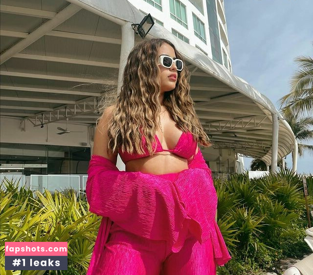 Frida Najera gallery photo #8