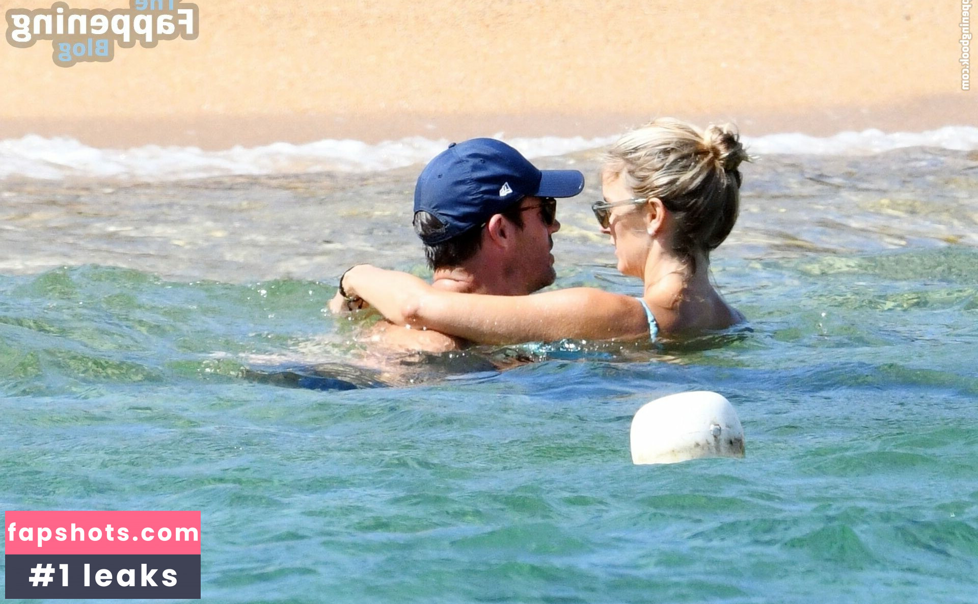 Frida Redknapp Nahé úniky fotek pouze od fanoušků #18 - Fapshots