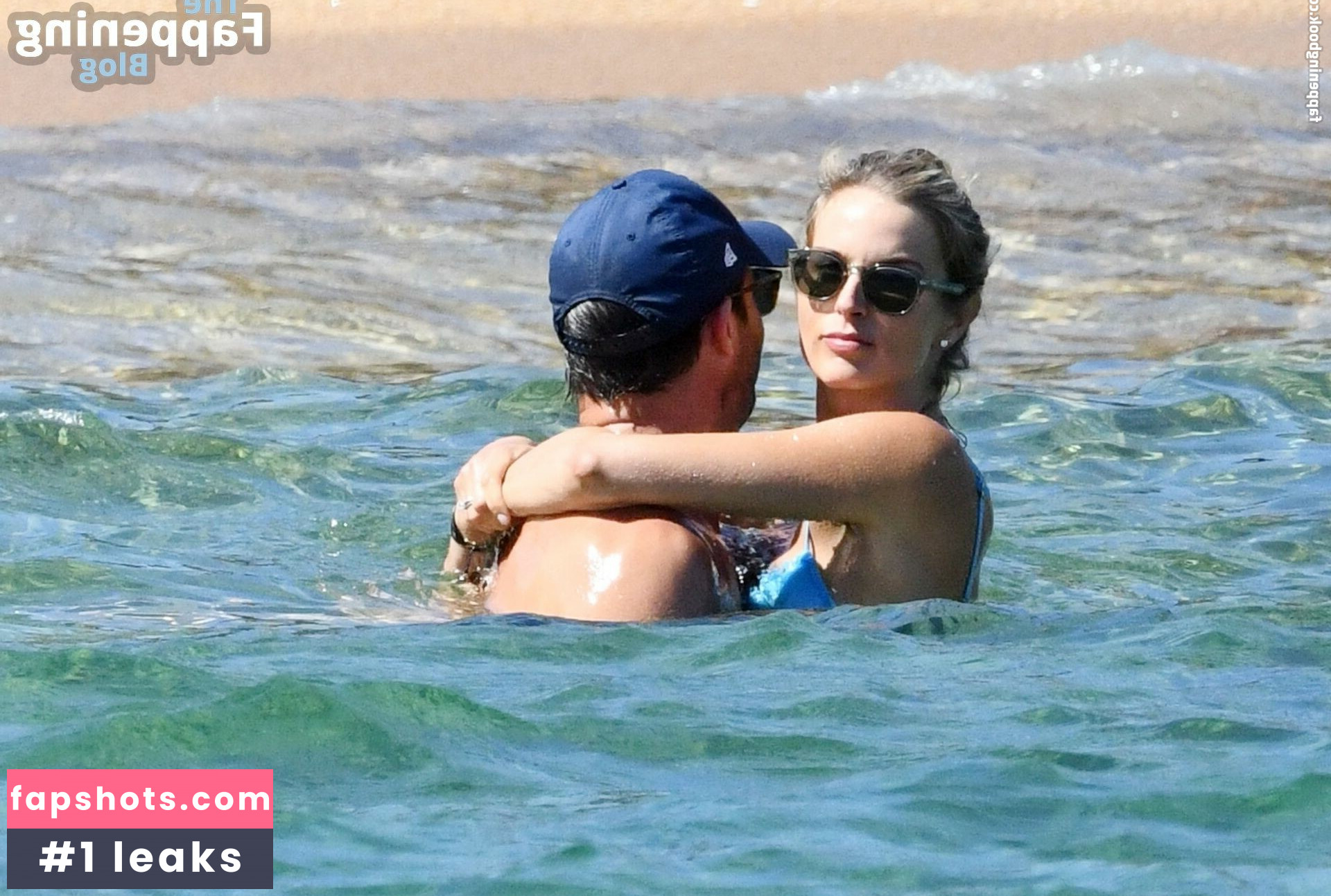 Frida Redknapp Nahé úniky fotek pouze od fanoušků #19 - Fapshots