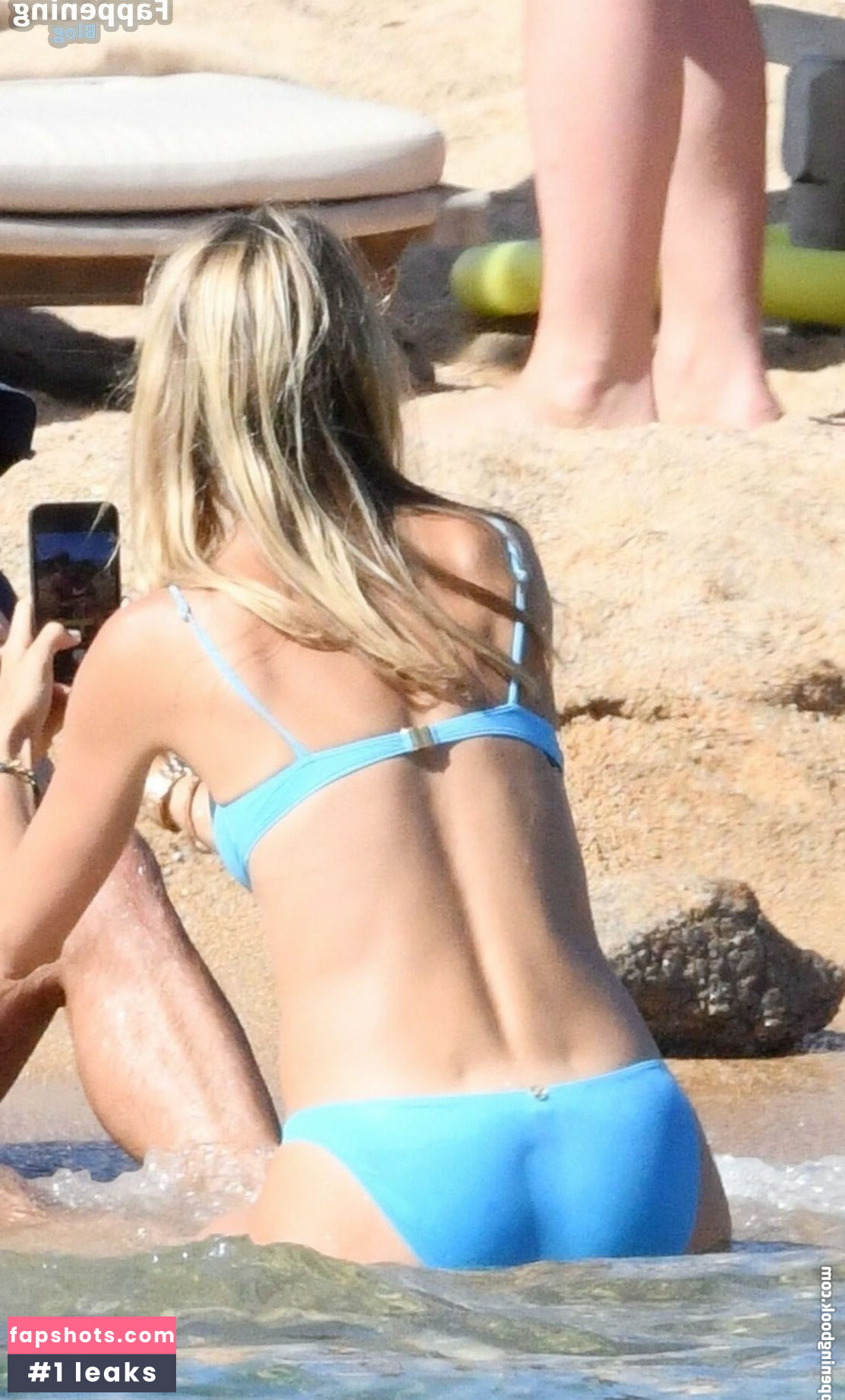 Frida Redknapp Nahé úniky fotek pouze od fanoušků #24 - Fapshots