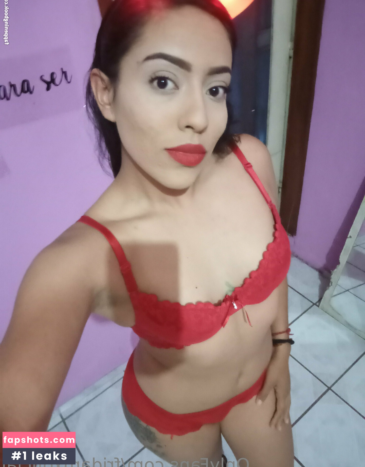 fridamxoficial Nacktheit OnlyFans Fotos #10 - Fapshots