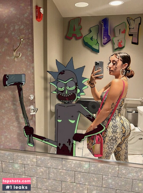 Fridaxitlalhic gallery photo #3