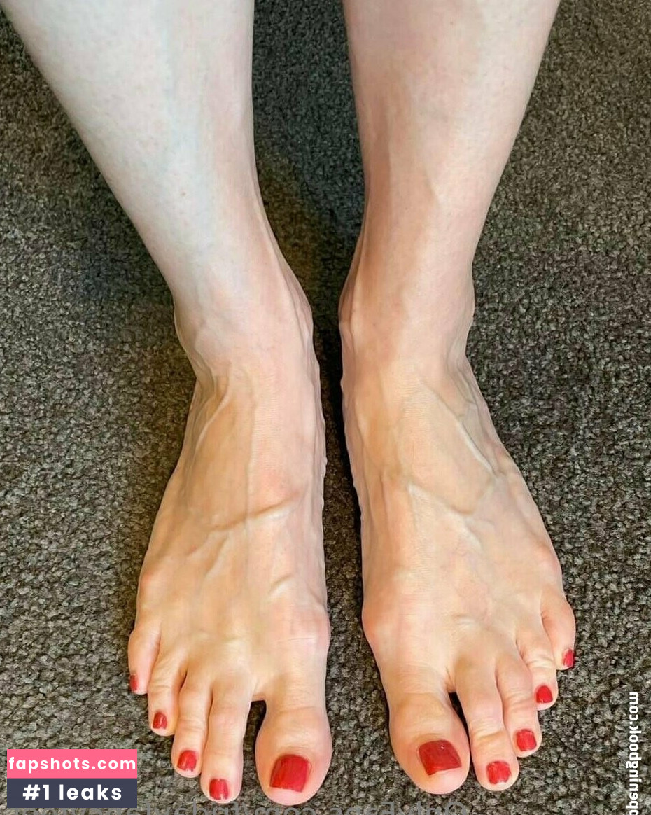 fridayfancyfeet gallery photo #13