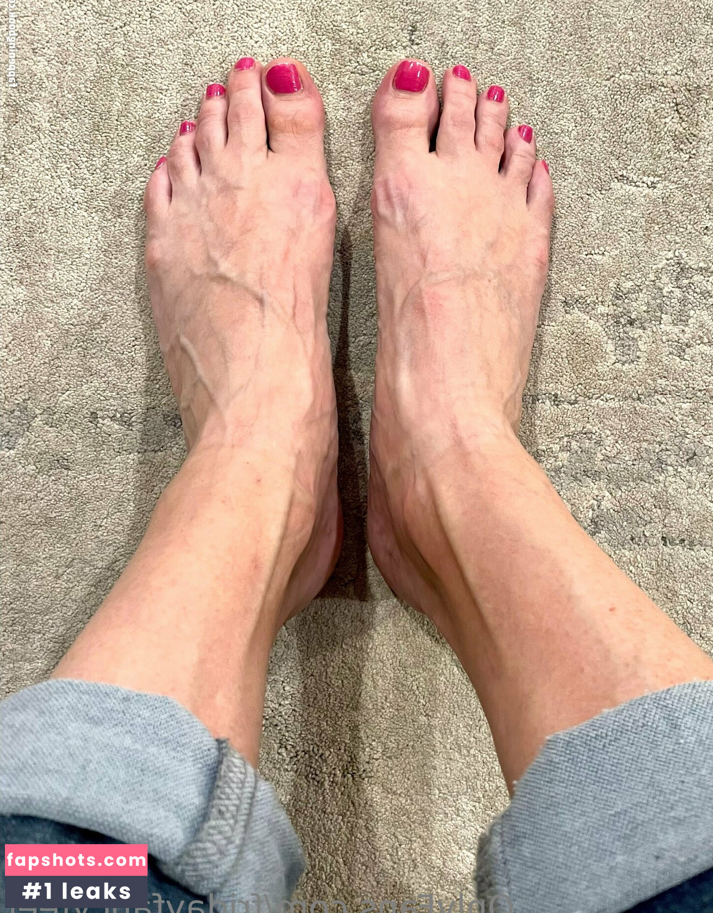 fridayfancyfeet gallery photo #4