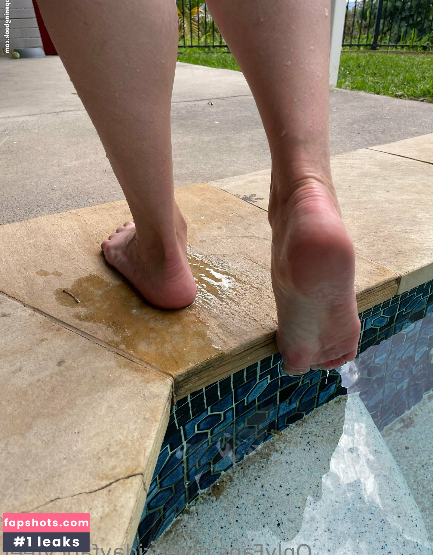 fridayfancyfeet gallery photo #38