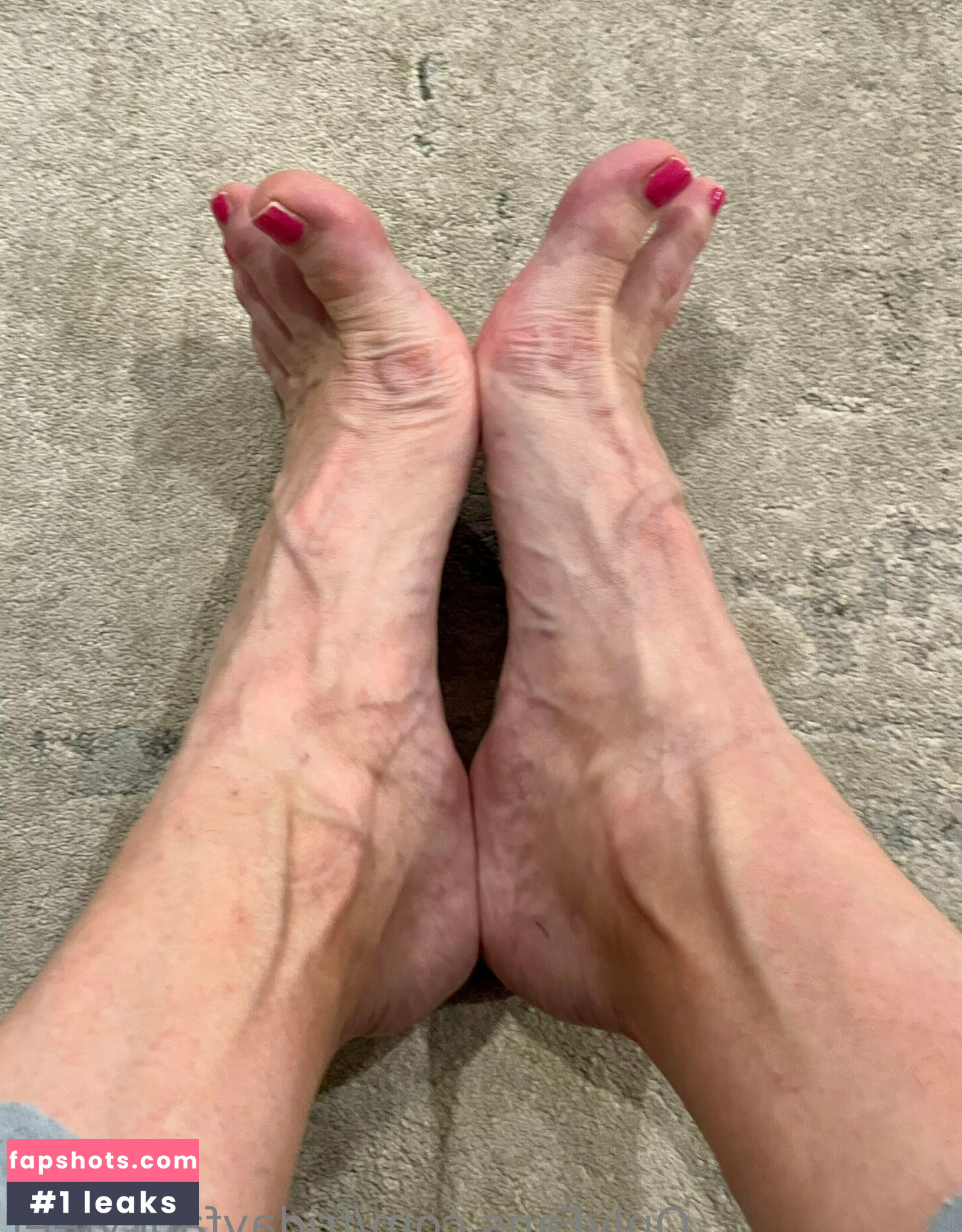 fridayfancyfeet gallery photo #6