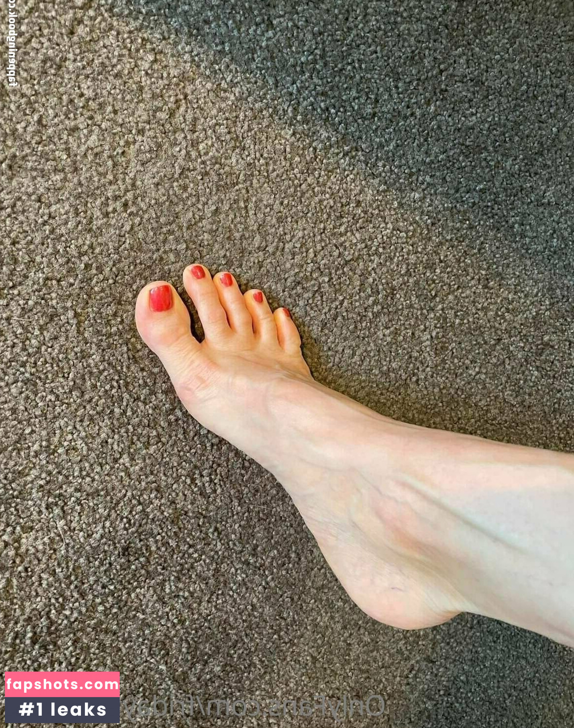 fridayfancyfeet gallery photo #8