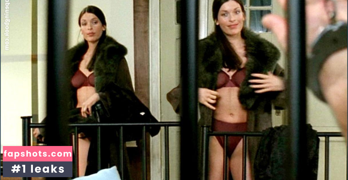 Friderikke Maria Hörbe Nahé úniky fotek pouze od fanoušků #4 - Fapshots