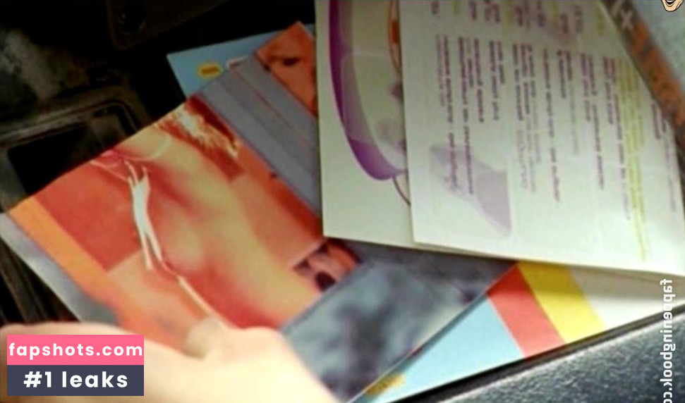 Friederike Kempter gallery photo #24