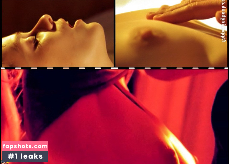 Friederike Kempter gallery photo #30