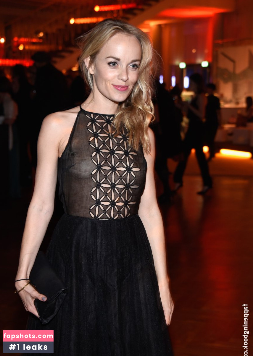 Friederike Kempter gallery photo #35