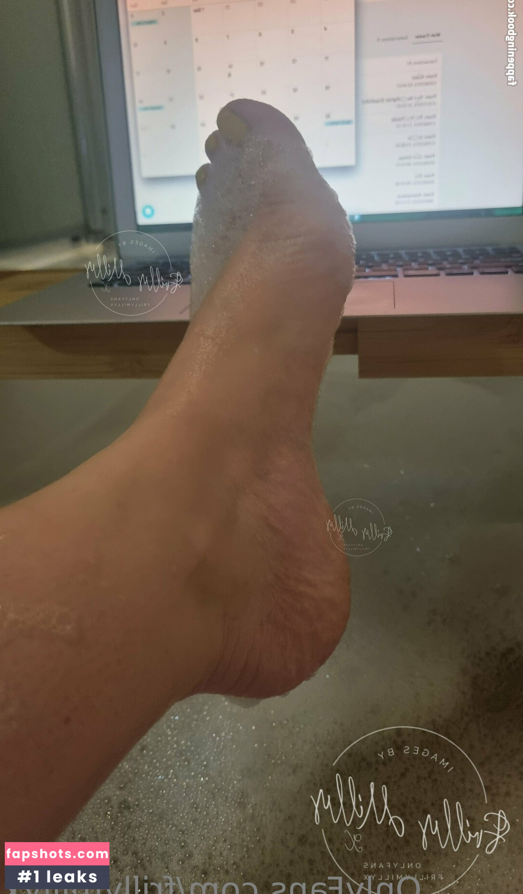 frillymillyx gallery photo #3