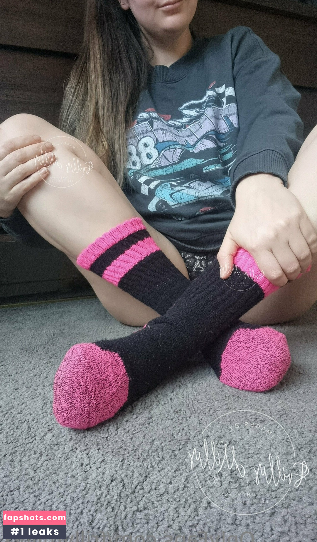 frillymillyx gallery photo #21