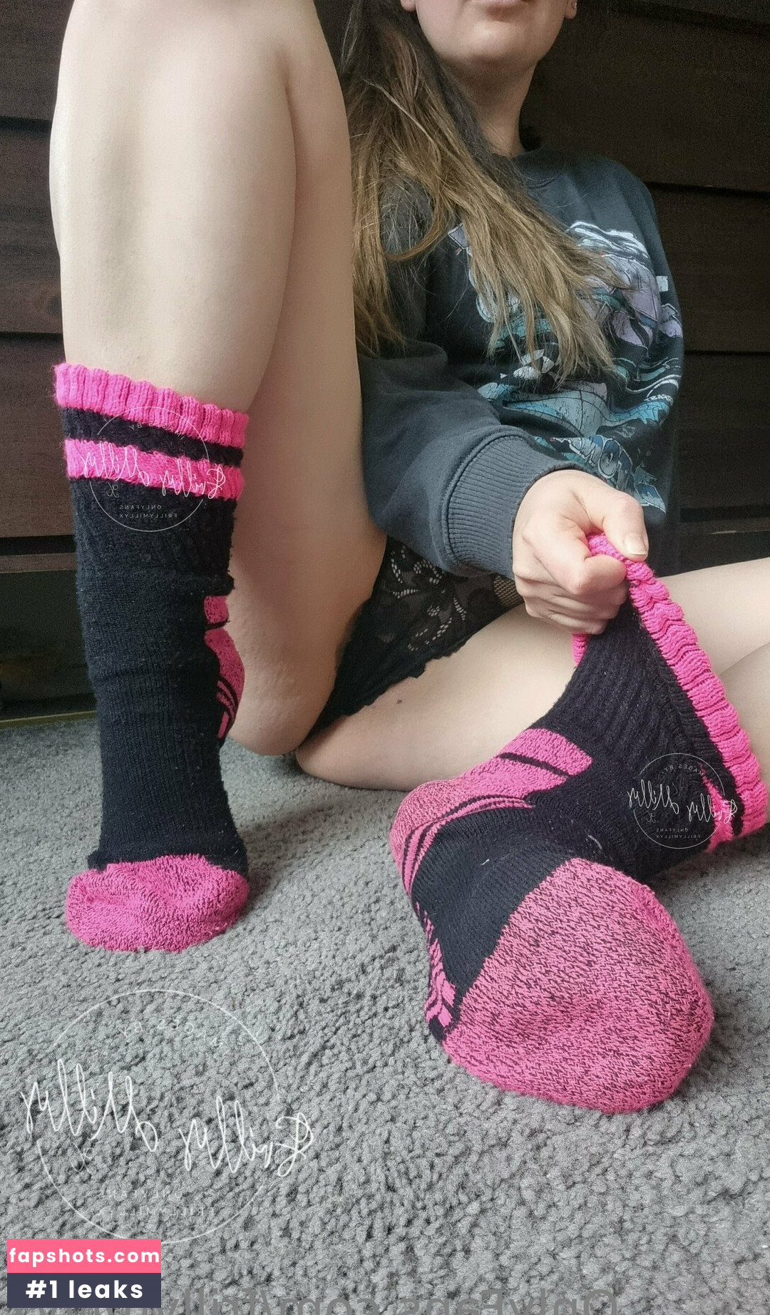 frillymillyx gallery photo #30