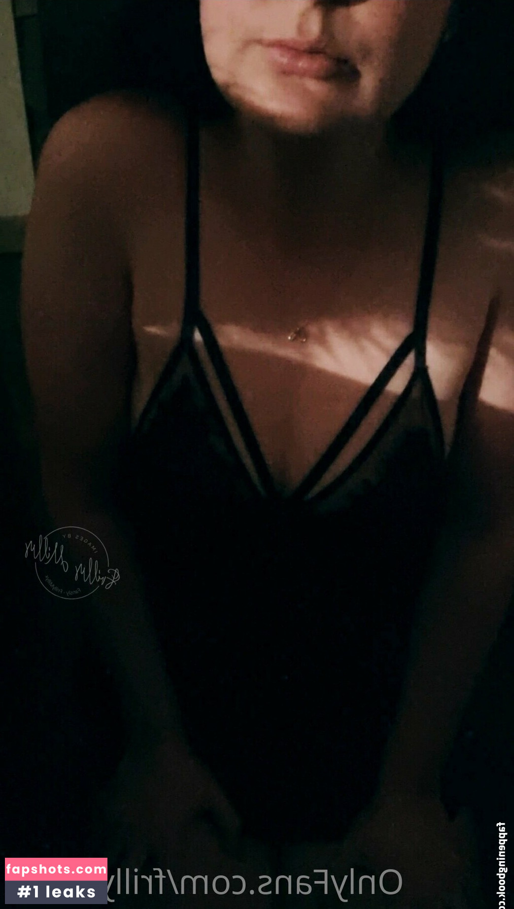 frillymillyx gallery photo #34