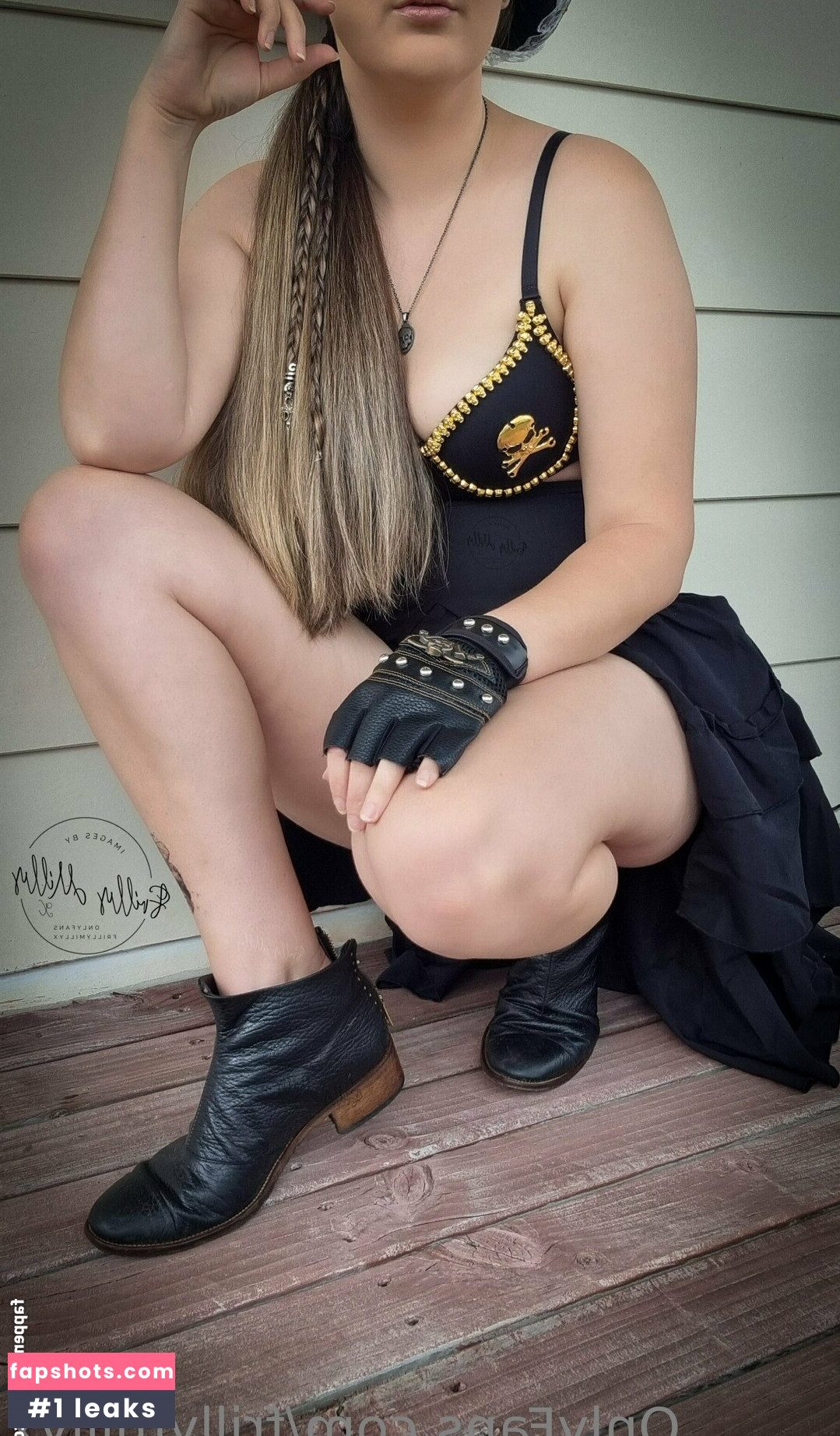 frillymillyx gallery photo #40