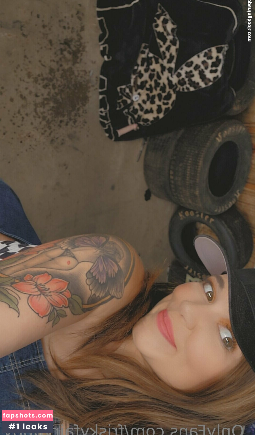 friskyfairyabby Nahé úniky fotek pouze od fanoušků #3 - Fapshots