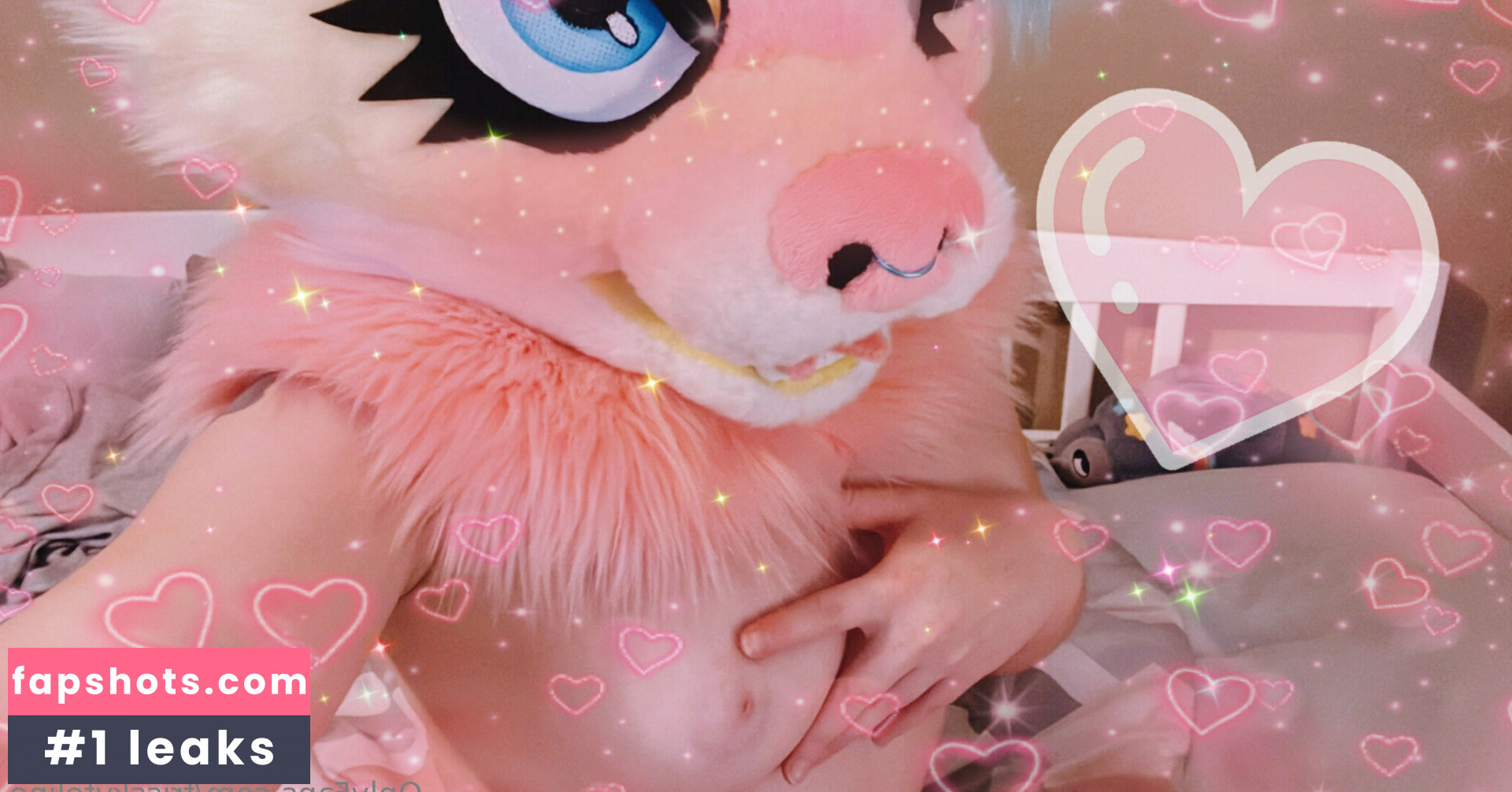 frisskyfeline Nahé úniky fotek pouze od fanoušků #8 - Fapshots