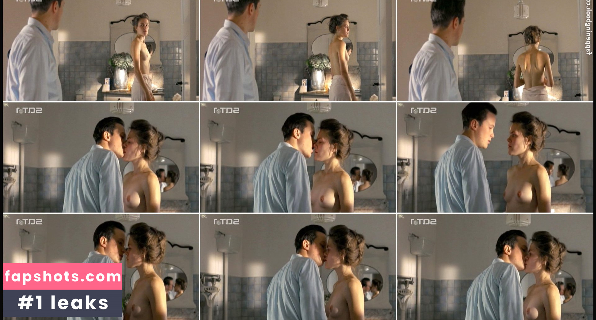 Fritzi Haberlandt gallery photo #27