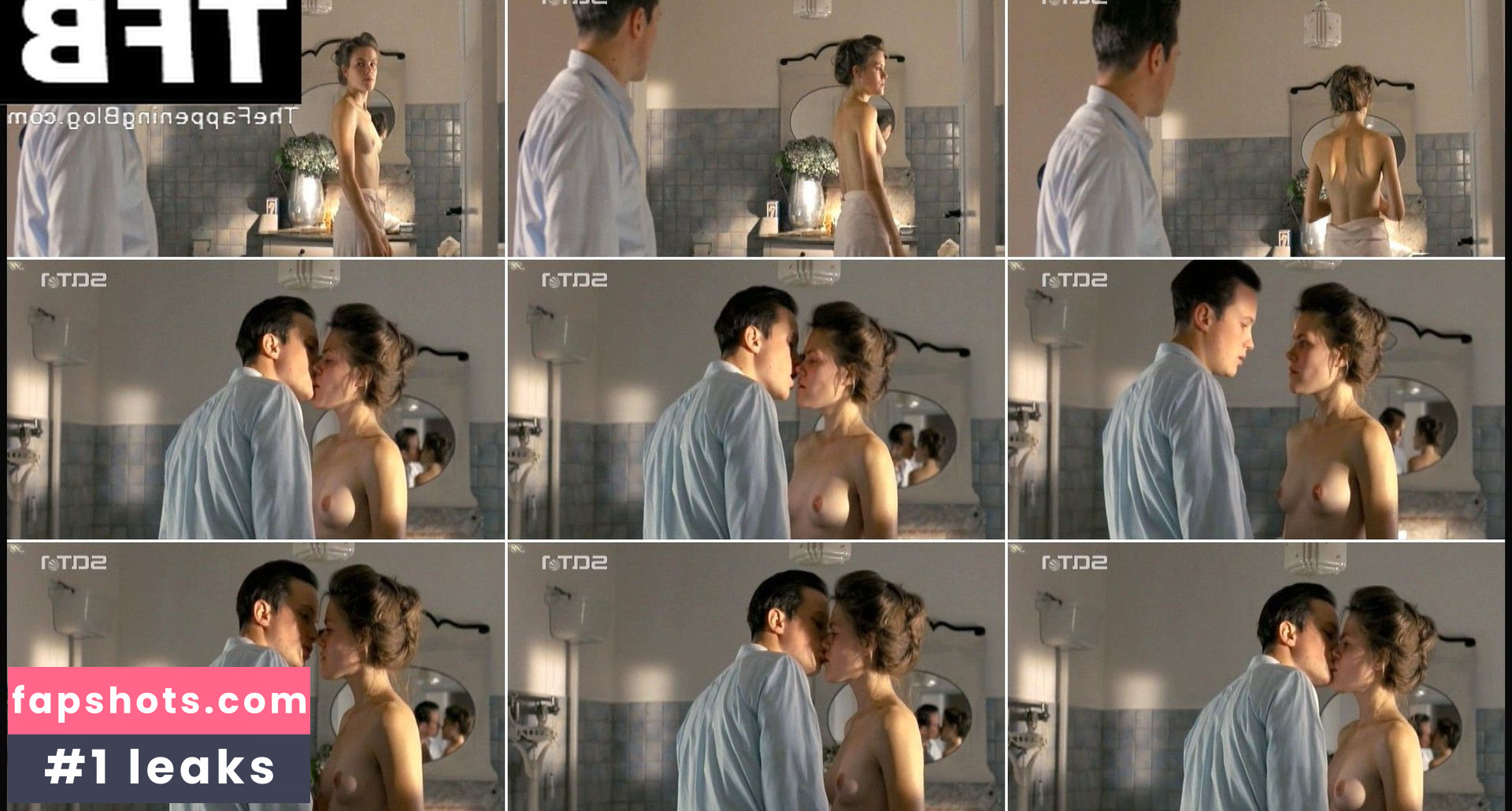 Fritzi Haberlandt gallery photo #4