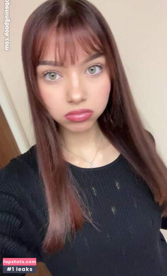 Friutsnacks Nahé úniky fotek pouze od fanoušků #5 - Fapshots