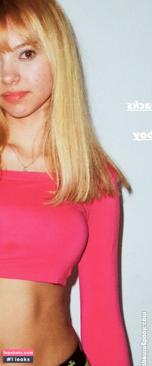 Friutsnacks Nahé úniky fotek pouze od fanoušků #8 - Fapshots