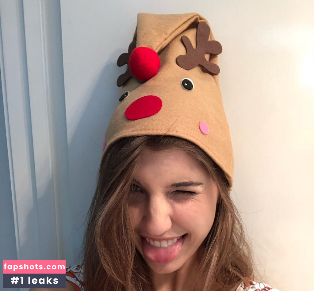 FrivolousFox Nude Leaks OnlyFans Photos #24 - Fapshots