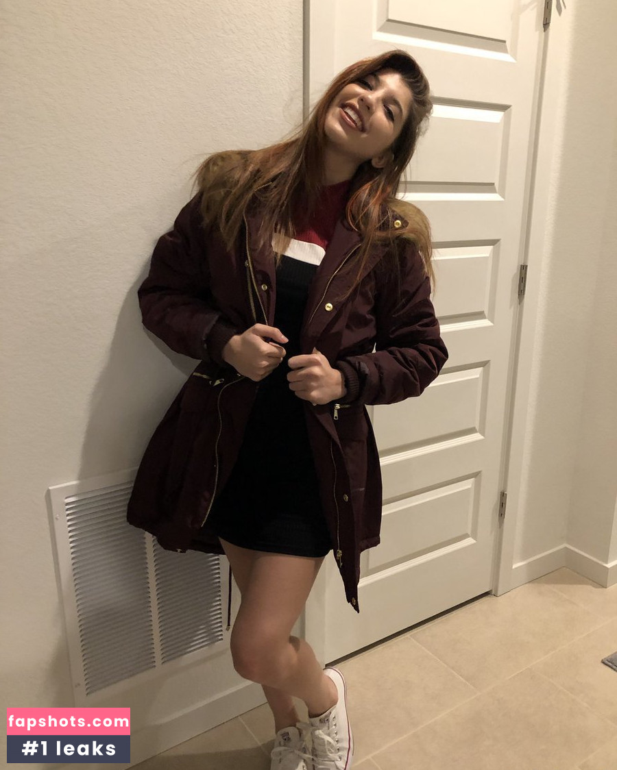 FrivolousFox Nude Leaks OnlyFans Photos #25 - Fapshots