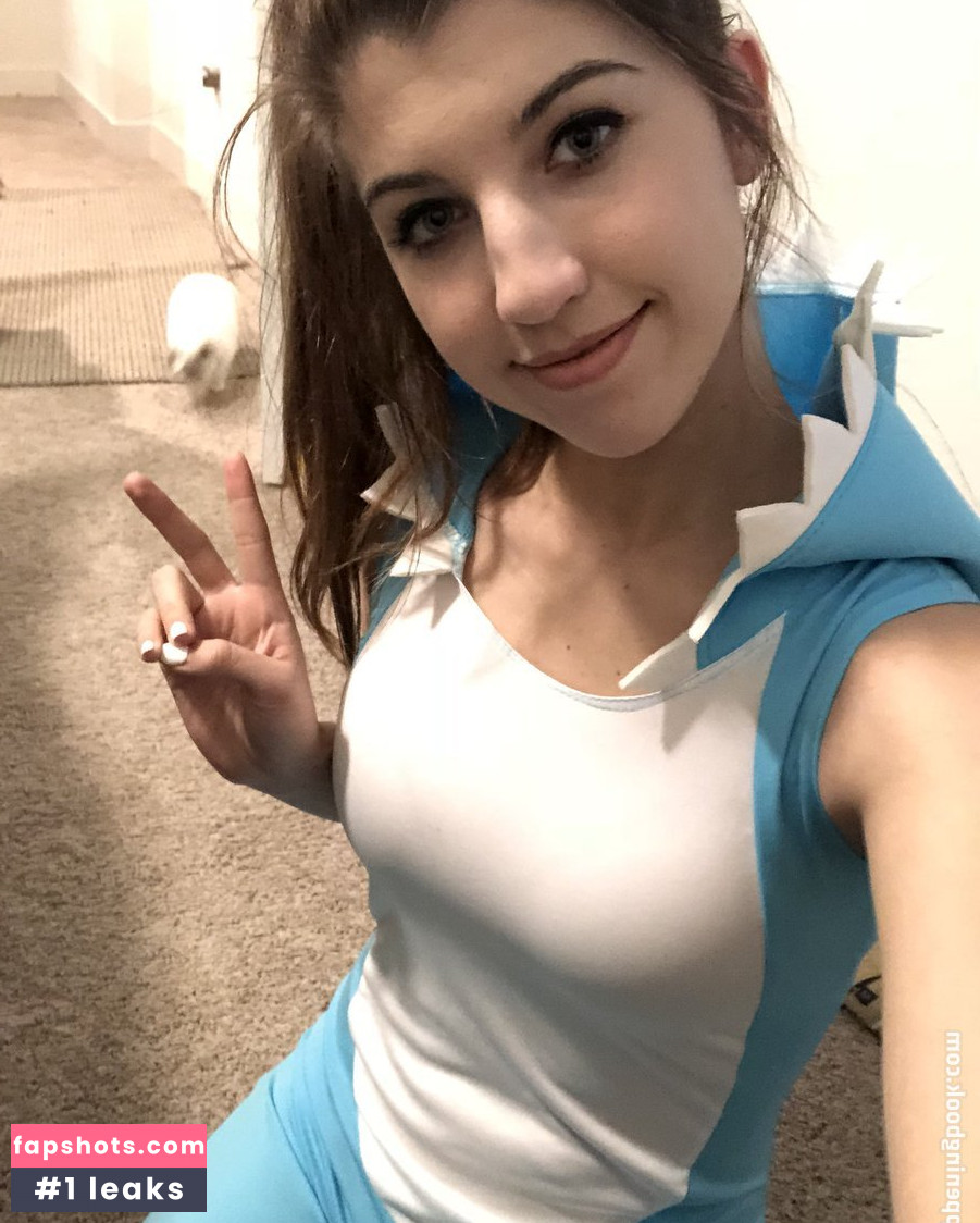 FrivolousFox Nude Leaks OnlyFans Photos #27 - Fapshots