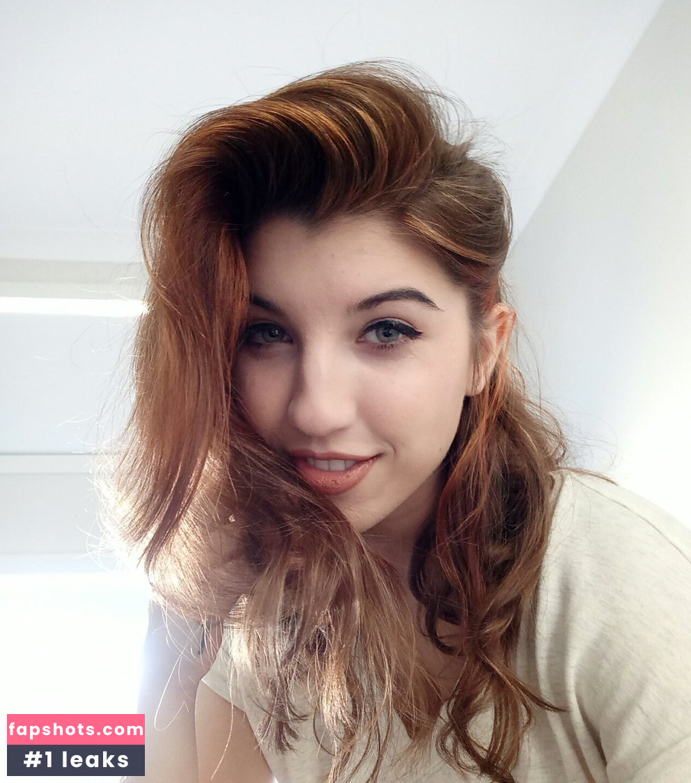 FrivolousFox Nude Leaks OnlyFans Photos #28 - Fapshots