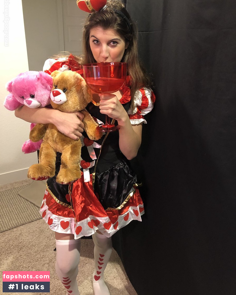 FrivolousFox Nude Leaks OnlyFans Photos #29 - Fapshots