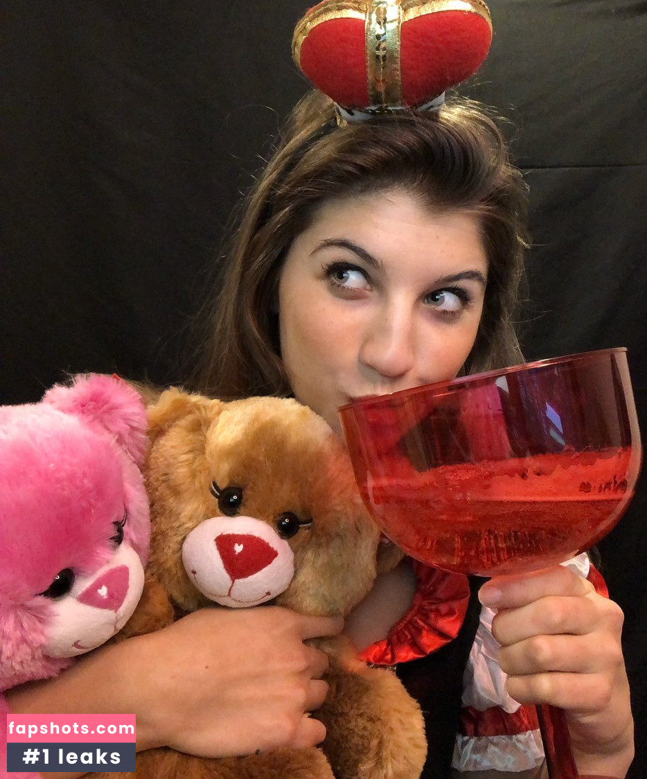 FrivolousFox Nude Leaks OnlyFans Photos #32 - Fapshots