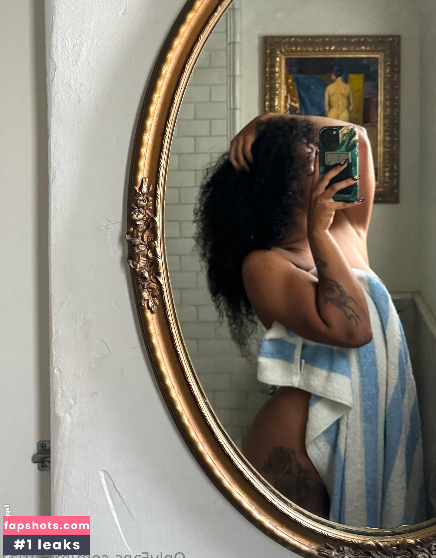 Frizzylifts Nahé úniky fotek pouze od fanoušků #35 - Fapshots