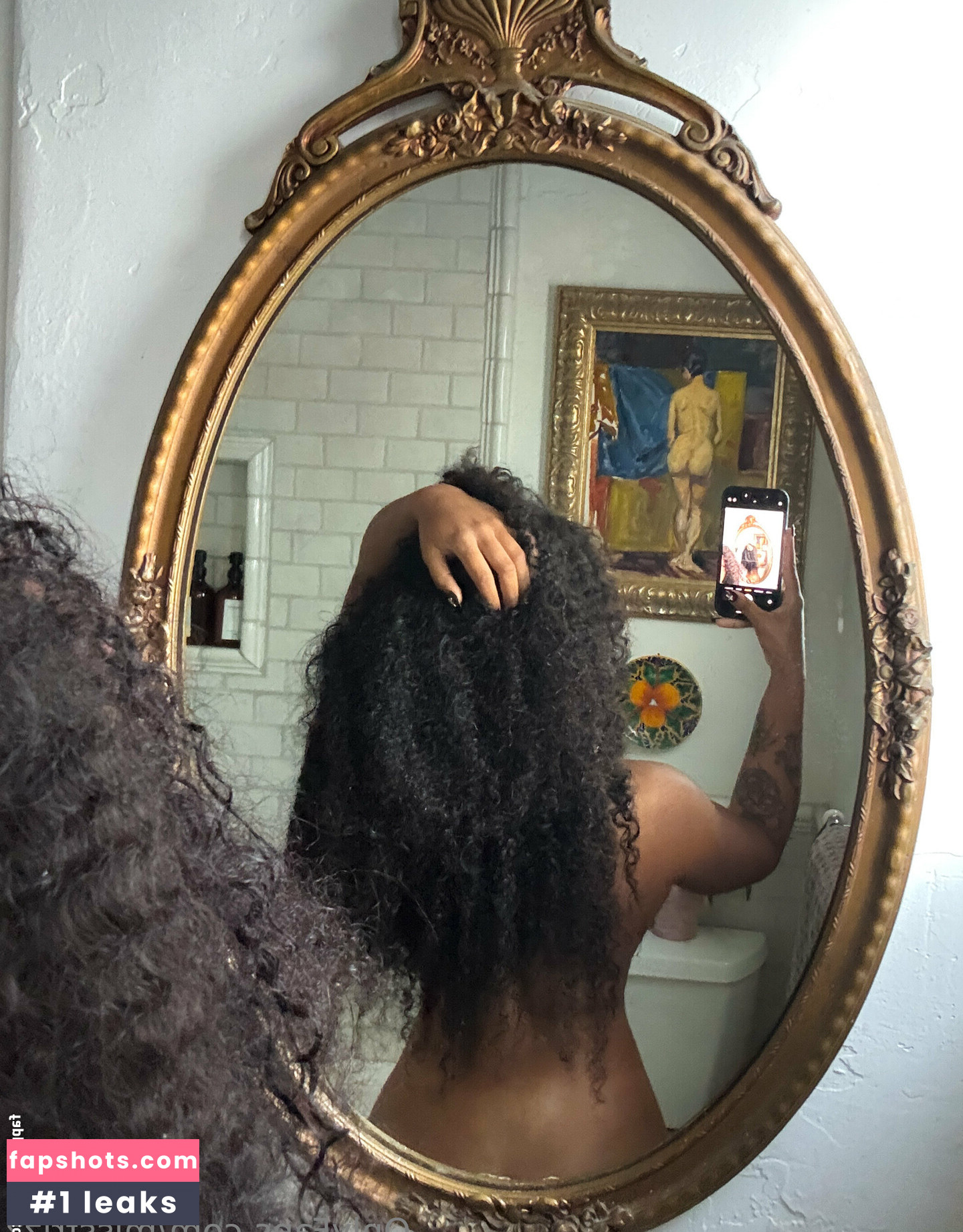 Frizzylifts Nahé úniky fotek pouze od fanoušků #38 - Fapshots