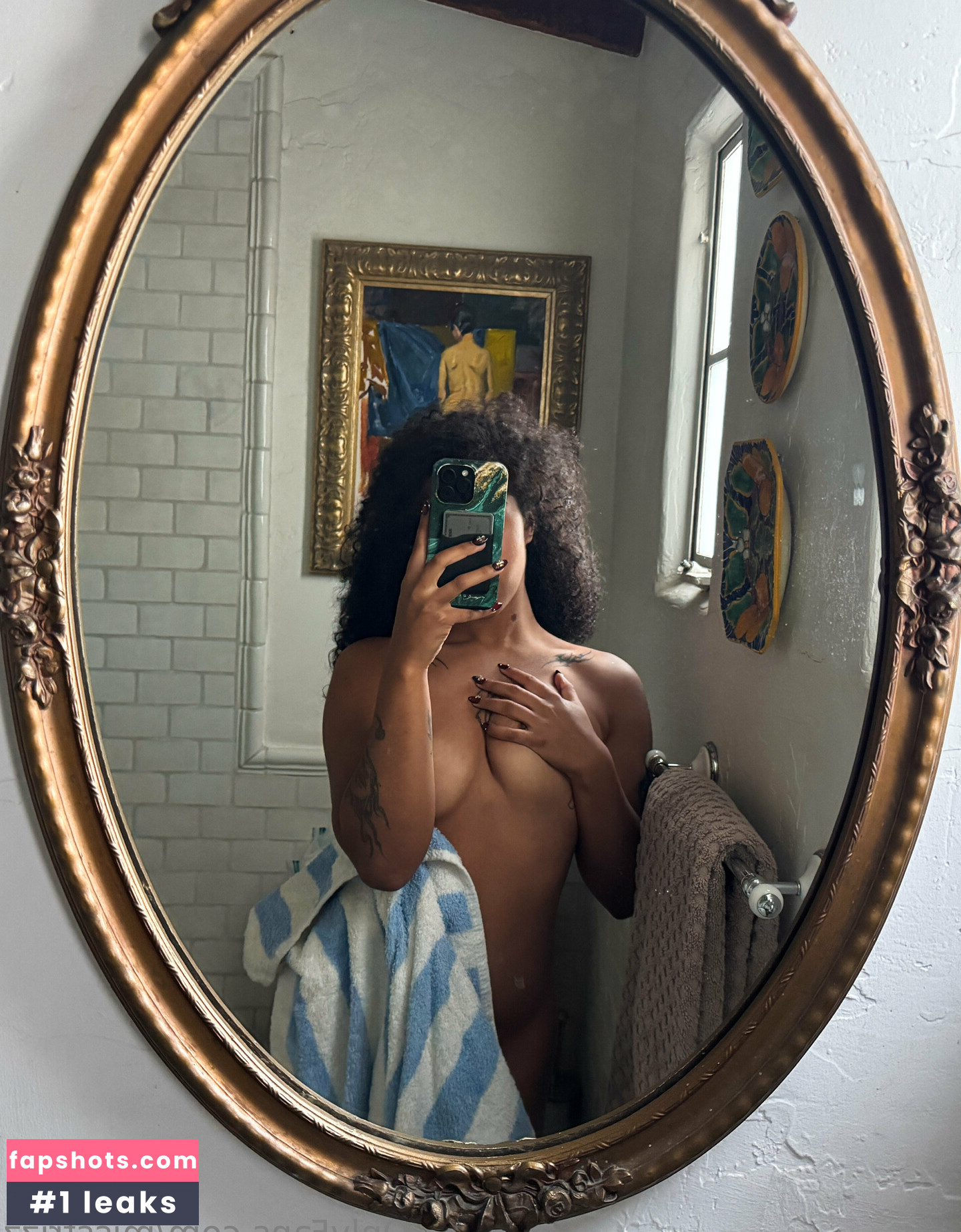 Frizzylifts Nahé úniky fotek pouze od fanoušků #39 - Fapshots