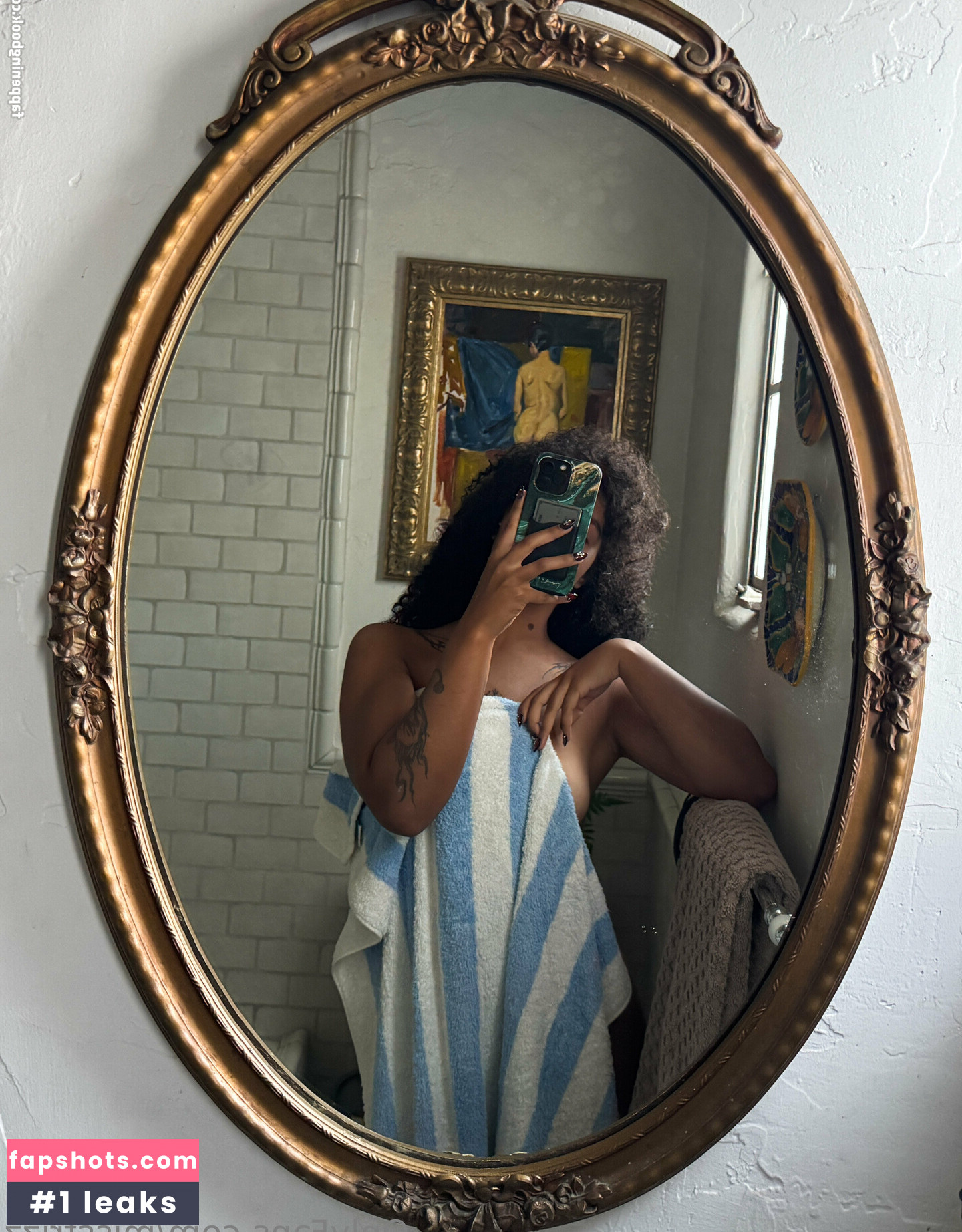 Frizzylifts Nahé úniky fotek pouze od fanoušků #45 - Fapshots