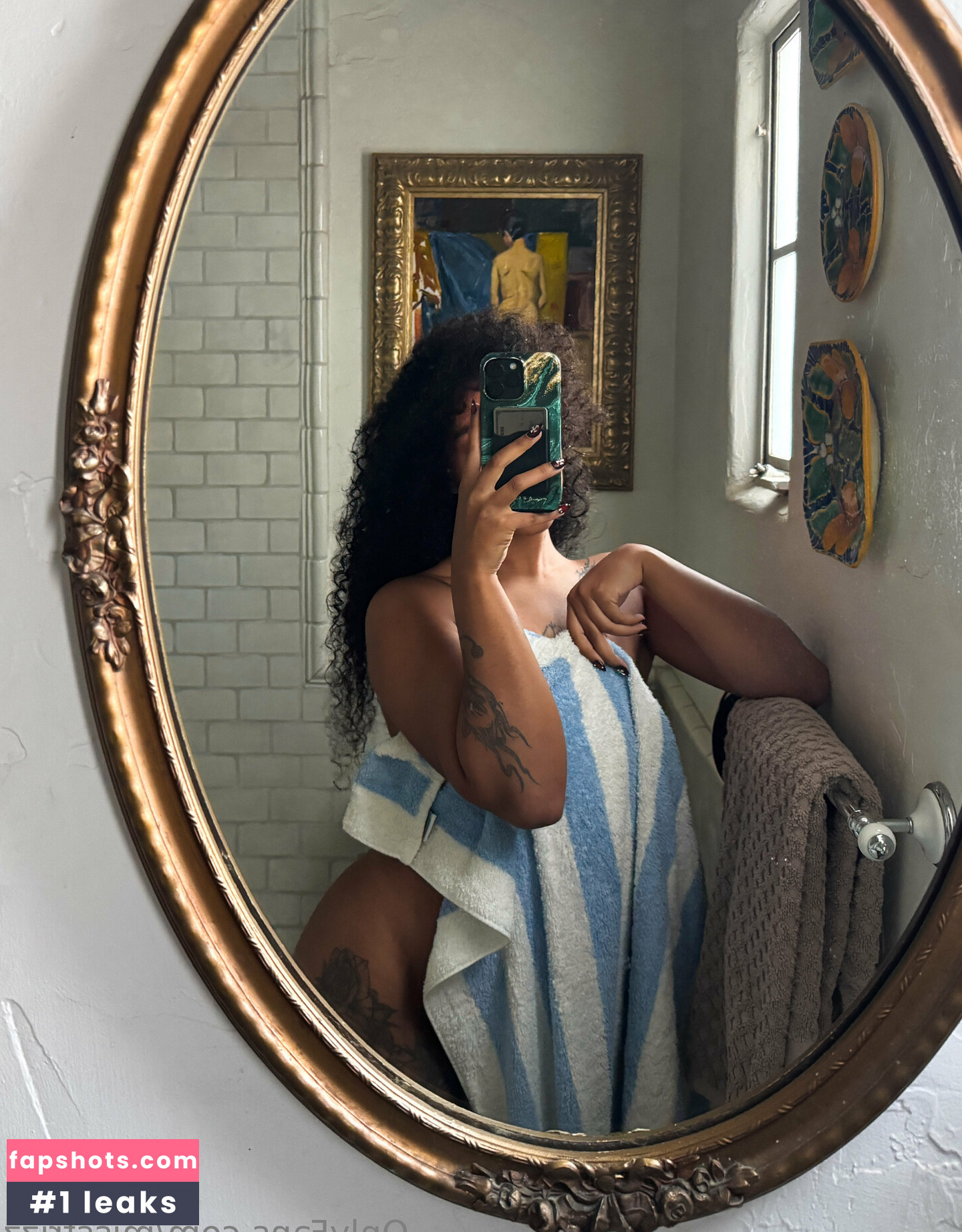 Frizzylifts Nahé úniky fotek pouze od fanoušků #47 - Fapshots