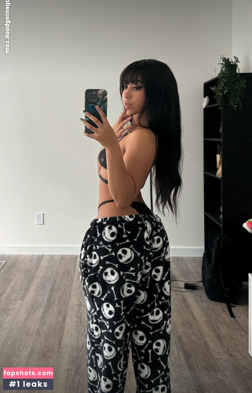 Frizzylifts Nahé úniky fotek pouze od fanoušků #51 - Fapshots