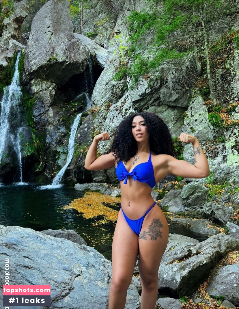 Frizzylifts Nahé úniky fotek pouze od fanoušků #53 - Fapshots