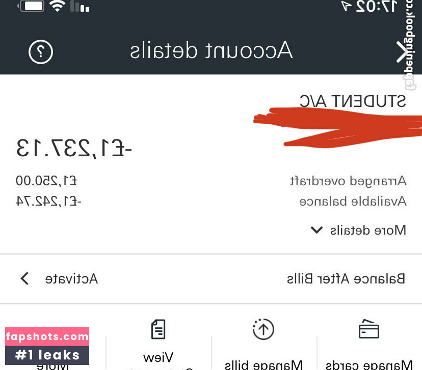 frogu Nahé úniky fotek pouze od fanoušků #4 - Fapshots