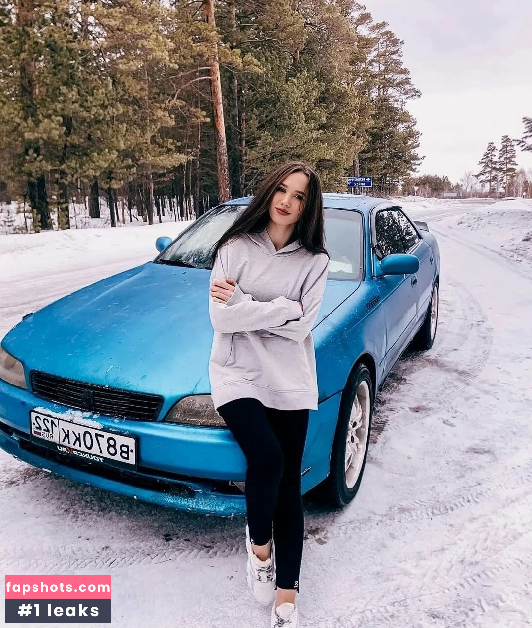 Frollkina gallery photo #17