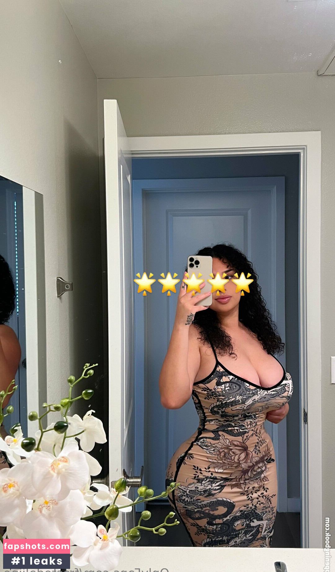 frostedaliine gallery photo #26