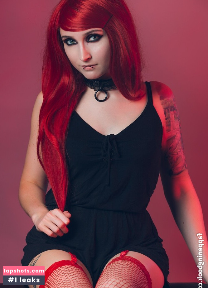 Frozensorrow604 Nacktheit OnlyFans Fotos #12 - Fapshots